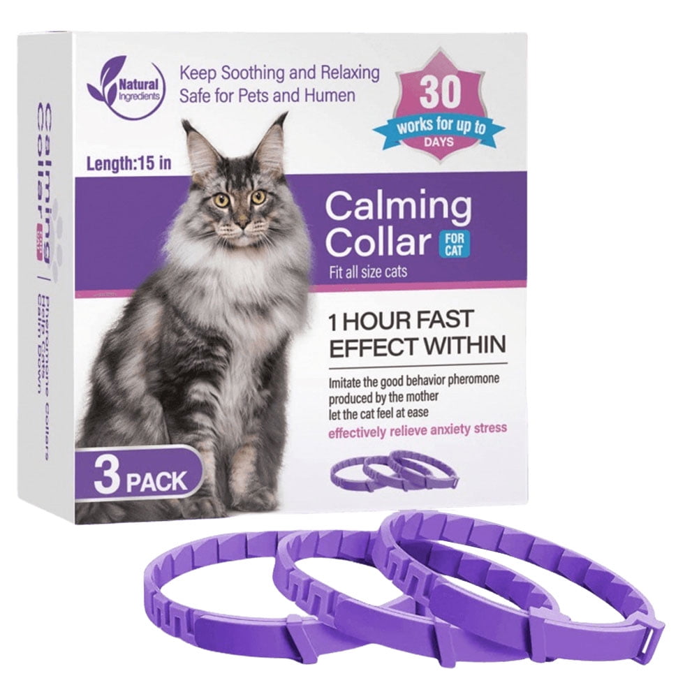10 Best Pheromone Collars For Cats | 2026 - BestChoice.guide