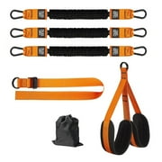 Yucurem Pull Up Assistance Bands Adjustable Assisted Pull Up Bands For Strength Training