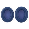 thumbnail image 1 of Yucurem Replacement Ear Pads for Soundcore Life 2 Q20 Q20+ Q20i Q20bt(blue), 1 of 10