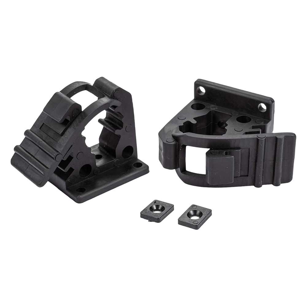 Yucurem Rubber Clamp for Mounting Tools Equipment Quick Fist Clamp