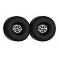 thumbnail image 1 of Yucurem Silicone Ear Pads Cover Protector for Solo 4 Wireless Headphones (Black), 1 of 10
