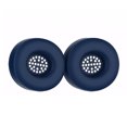 thumbnail image 1 of Yucurem Silicone Ear Pads Cover Protector for Solo 4 Wireless Headphones (Blue), 1 of 10