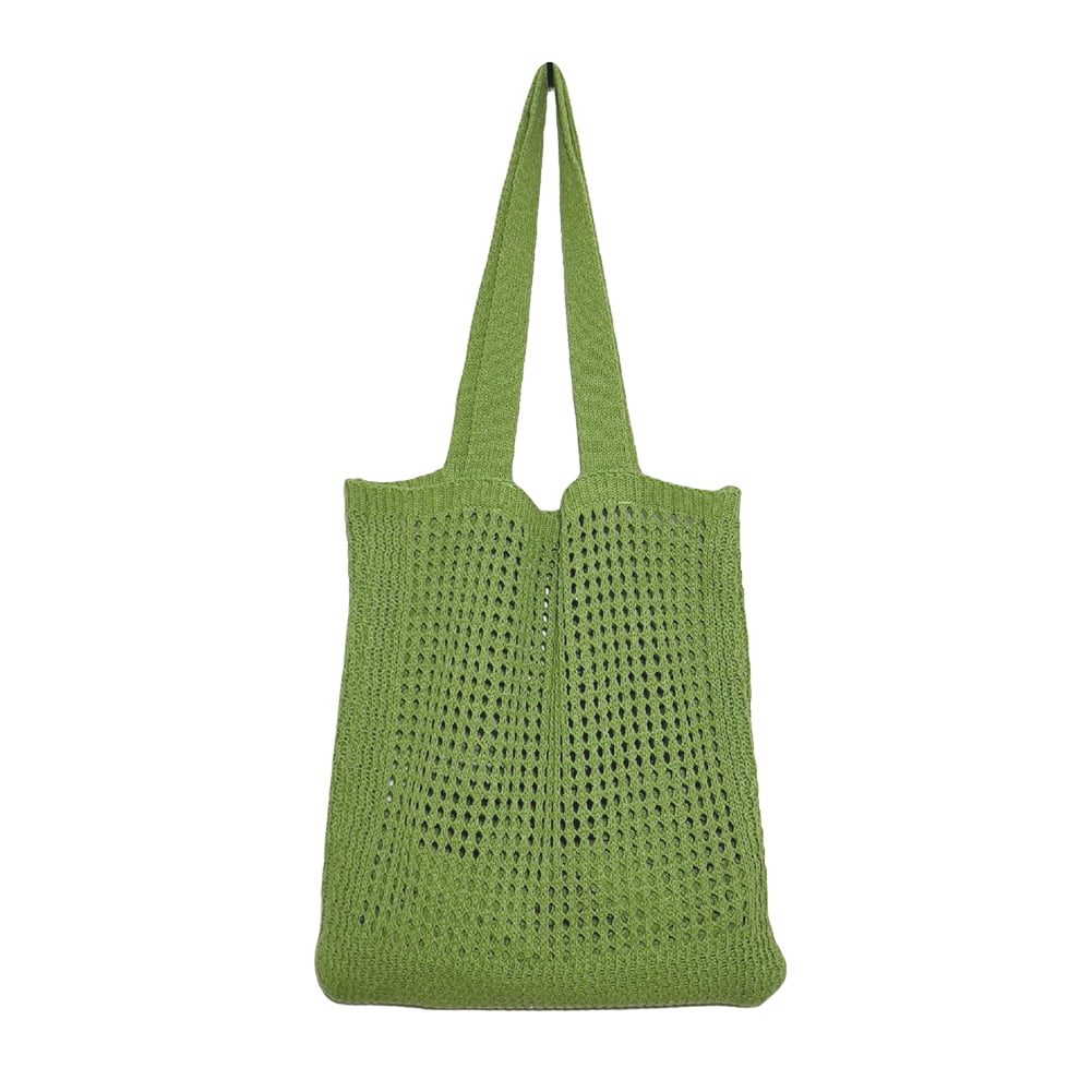 DIY Easy Crochet Handbag Free Pattern