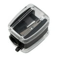 thumbnail image 1 of Yucurem Single Hole Cosmetic Sharpener Cosmetics Pencil Sharpener Tools (JBD001), 1 of 5