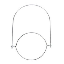 Yucurem Solar Mason Jar Lights, LED Fairy Party Wedding Lamp, Garden Decorative Lamp (Handle)