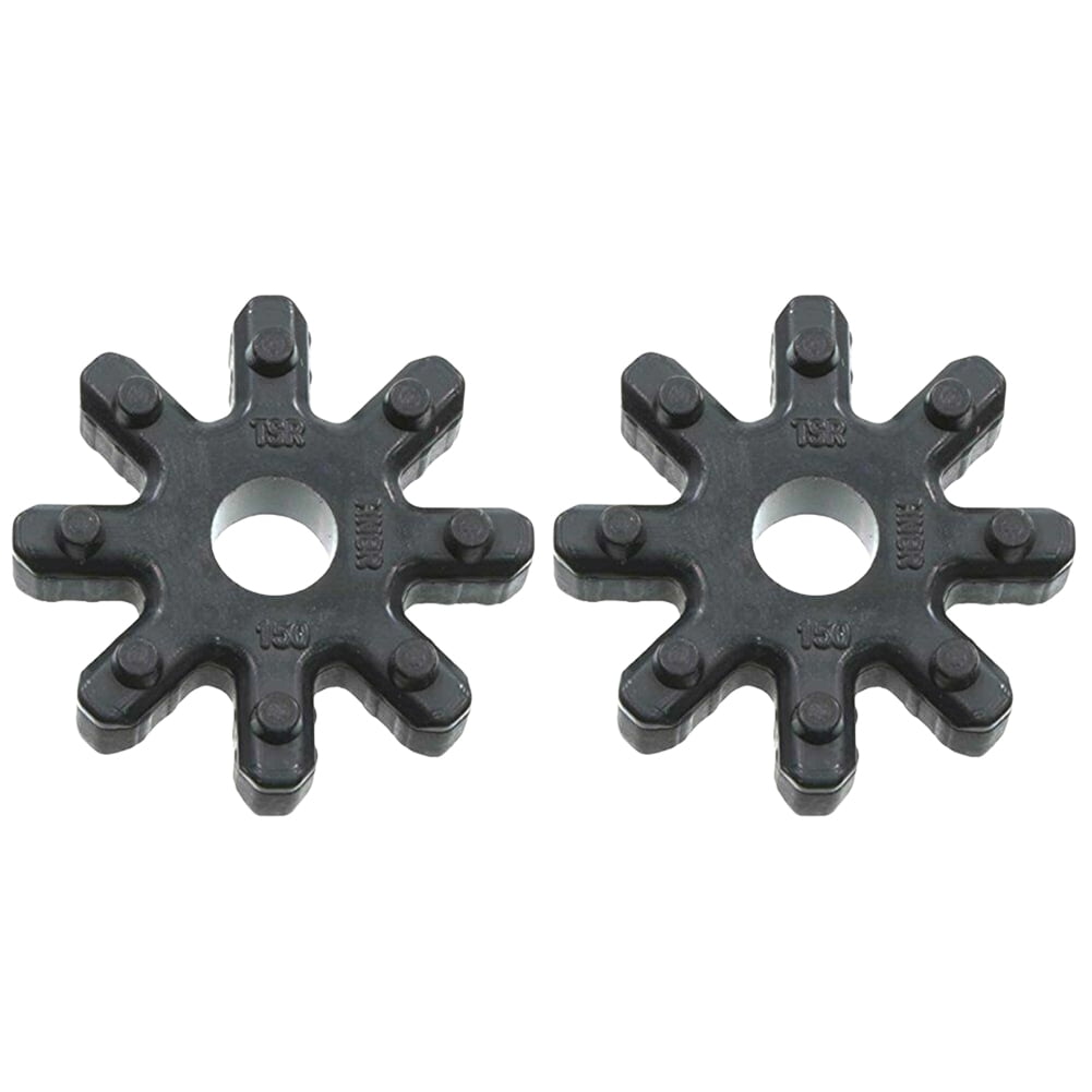 Yucurem Steering Column Coupler Flexible Steering Column Coupling for