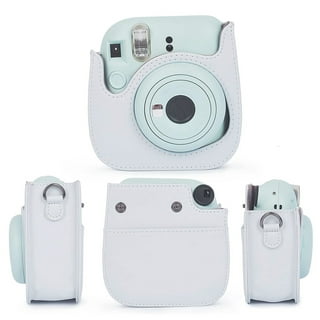 Fujifilm instax mini 8 Instant Film Camera (Yellow) - 7617 – Buy in NYC or  online at The Imaging World in Brooklyn