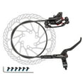 thumbnail image 1 of Yucurem TOOPRE Hydraulic Brake Kit MTB Bicycle Disc Brakes (Front Brake+Disc), 1 of 9