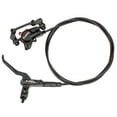 thumbnail image 1 of Yucurem TOOPRE Hydraulic Brake Kit MTB Bike Rear Disc Brakes (Rear Brake-Left), 1 of 1