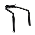 thumbnail image 1 of Yucurem Tail Bag Stabilizer Bike Saddle Stabilizer Bracket Luggage Rack Holder Bicycle Bags (Black), 1 of 10