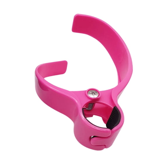 Yucurem Universal Coffee Beverage Cup Mount Stand Portable Cup Holder Essential for Travel (B)
