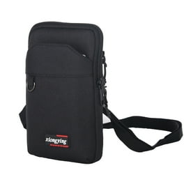 Cure mini messenger bag shop