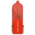 thumbnail image 1 of Yucurem Waterproof Yoga Mat Bag, Unisex Yoga Cushion Bag for Fitness Training, Portable Yoga Mat Handbag (Orange), 1 of 10