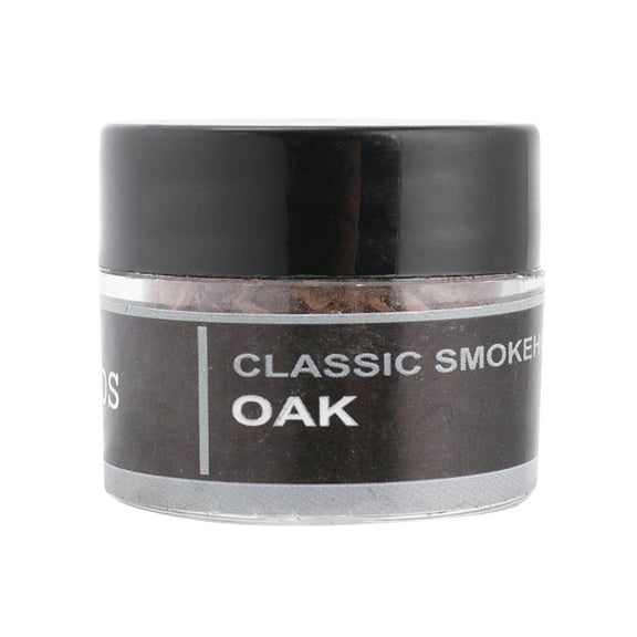 Yucurem Wood Chips Natural Cocktail Smoker Chips Gifts for Men Dad Husband Camping Kitchen Utensils (A)