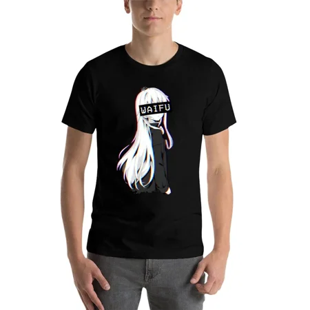 Yue Arifureta Waifu T-Shirt Unisex