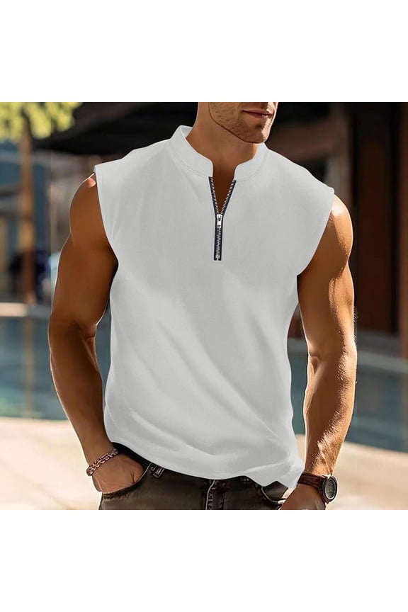 Men's Long Sleeve Linen Henley Shirt Quick-Drying Stylish Casual Shirt for Daily Wear and Summer Vacations