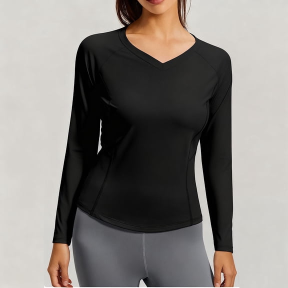 YueHuiYing St. Patrick's Day Crew Neck 3/4 Sleeve Raglan Sleeve Loose Women's Casual T-Shirt