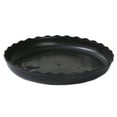 thumbnail image 1 of Yuedong 1Pcs Durable Plastic Mobile Chassis Base Plant Saucer Garden Supplies Thicker Round Shape Flower Pot Drip Trays, 1 of 12
