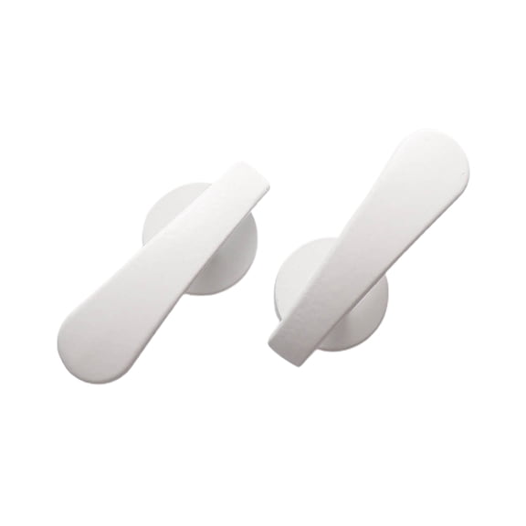 Yuedong Hooks Wall Hanger Curtain Holdback Bath And Living Room Decorative Home Decor Accessories Drapery Tiebacks With Screws