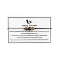 thumbnail image 1 of Yuehao Bracelets for Women, Gifts for Women, 12 Zodiac Crystal Stone Bracelet Charm Wrist Bangle Girls Accessories Holiday Gifts, 1 of 1