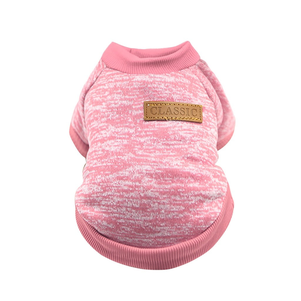 Yuehao Dog Sweaters For Small Dogs Pet Dog Classic Sweater Soft yuehao-dog-sweaters-for-small-dogs-pet-dog-classic-sweater-soft