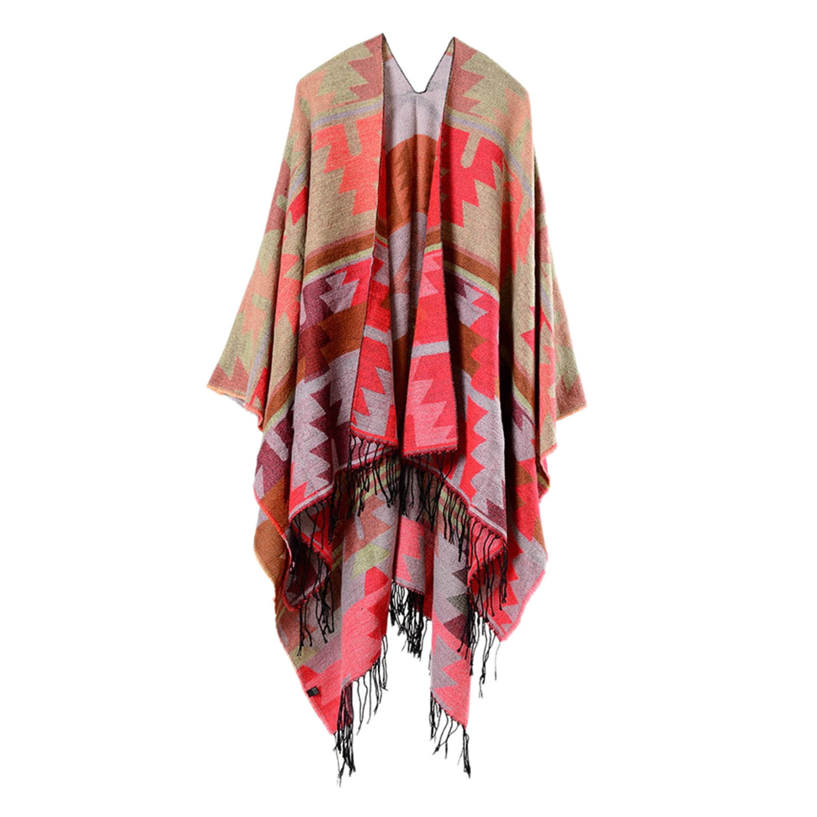 Full Body Length Shawl