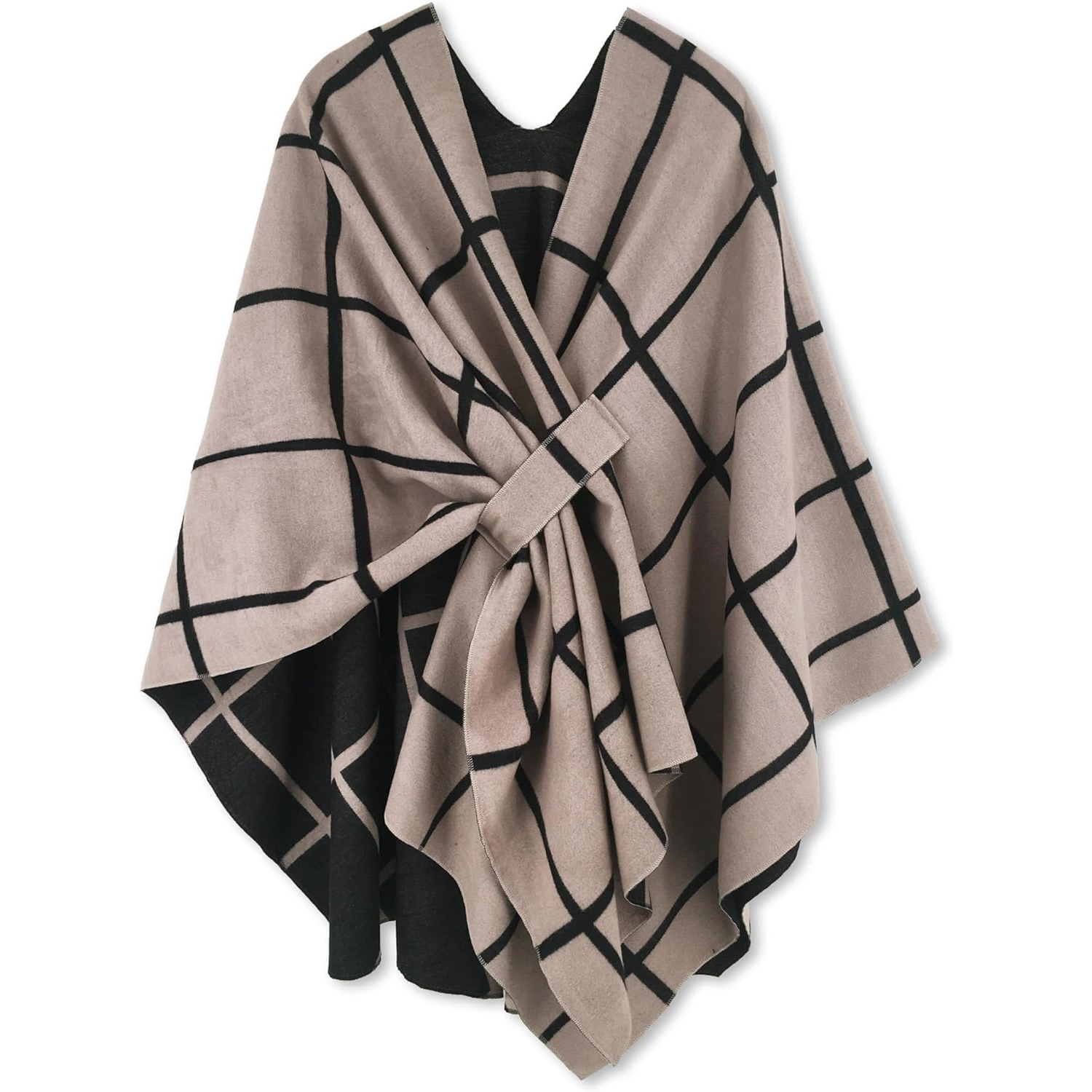 printed shawl for women