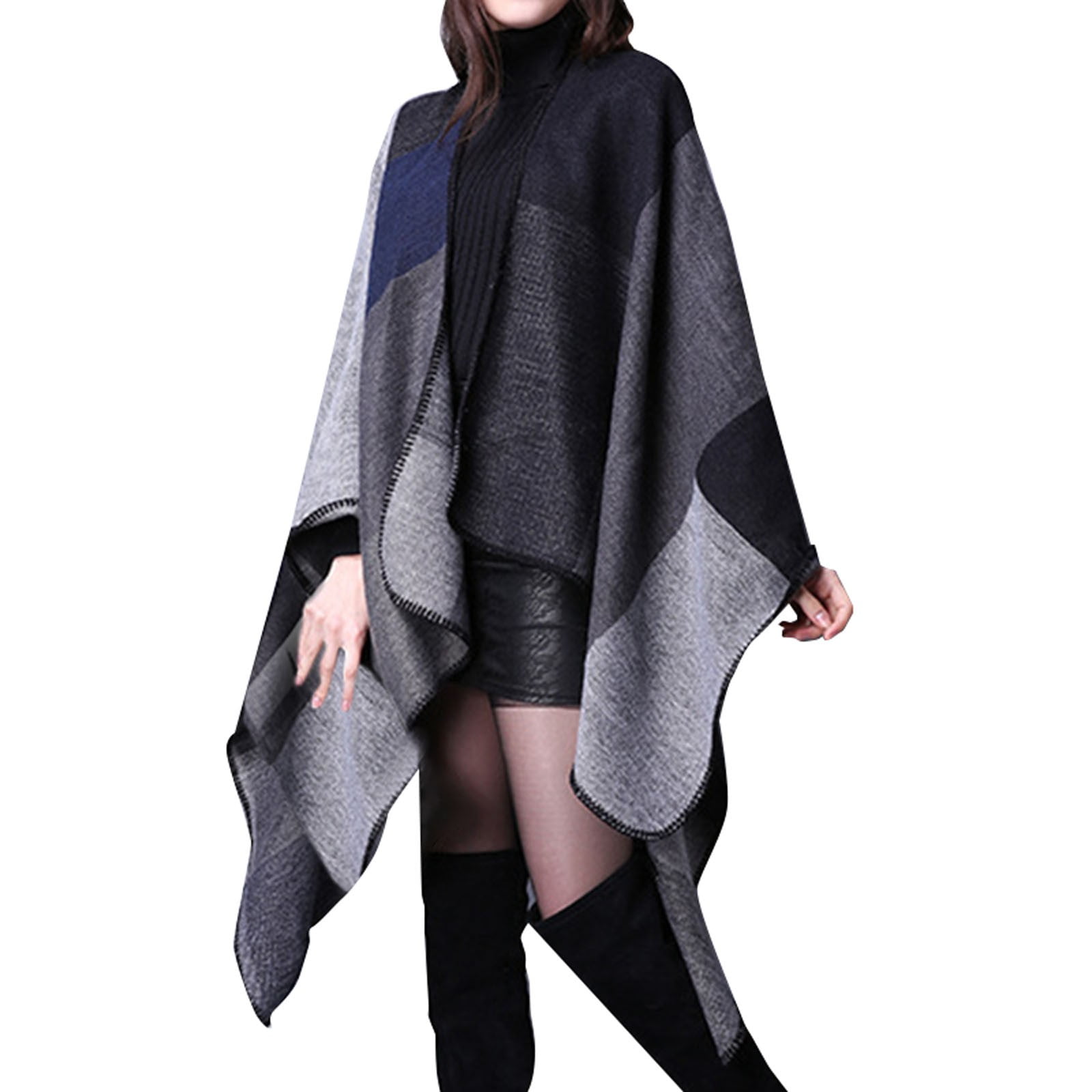 casual shawls and wraps