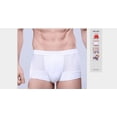thumbnail image 1 of Yuemengxuan Men Boxer Briefs, Bulge Pouch Underpants, Breathable Popular Underwear, 1 of 5
