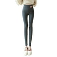 thumbnail image 1 of Yuemengxuan Women Fashionable Simple Style Tights, Applique Pattern High Waist Leggings, 1 of 9