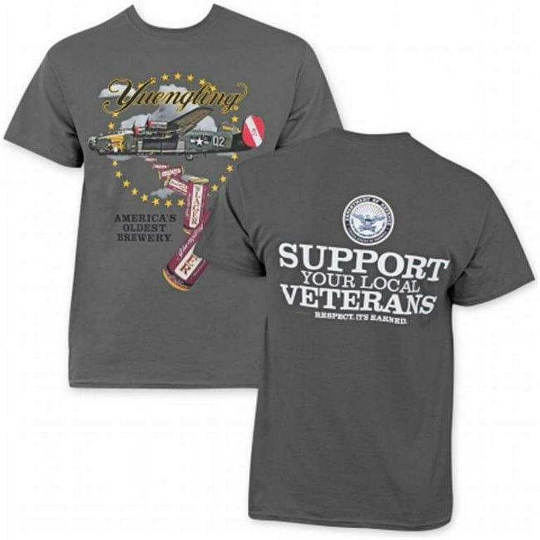 Yuengling shirt hot sale