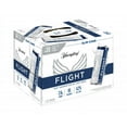 thumbnail image 1 of Yuengling FLIGHT Light Beer, 12 Pack Beer, 12 fl oz Aluminum Slim Cans, 4.2% ABV, Domestic Lager, 1 of 8