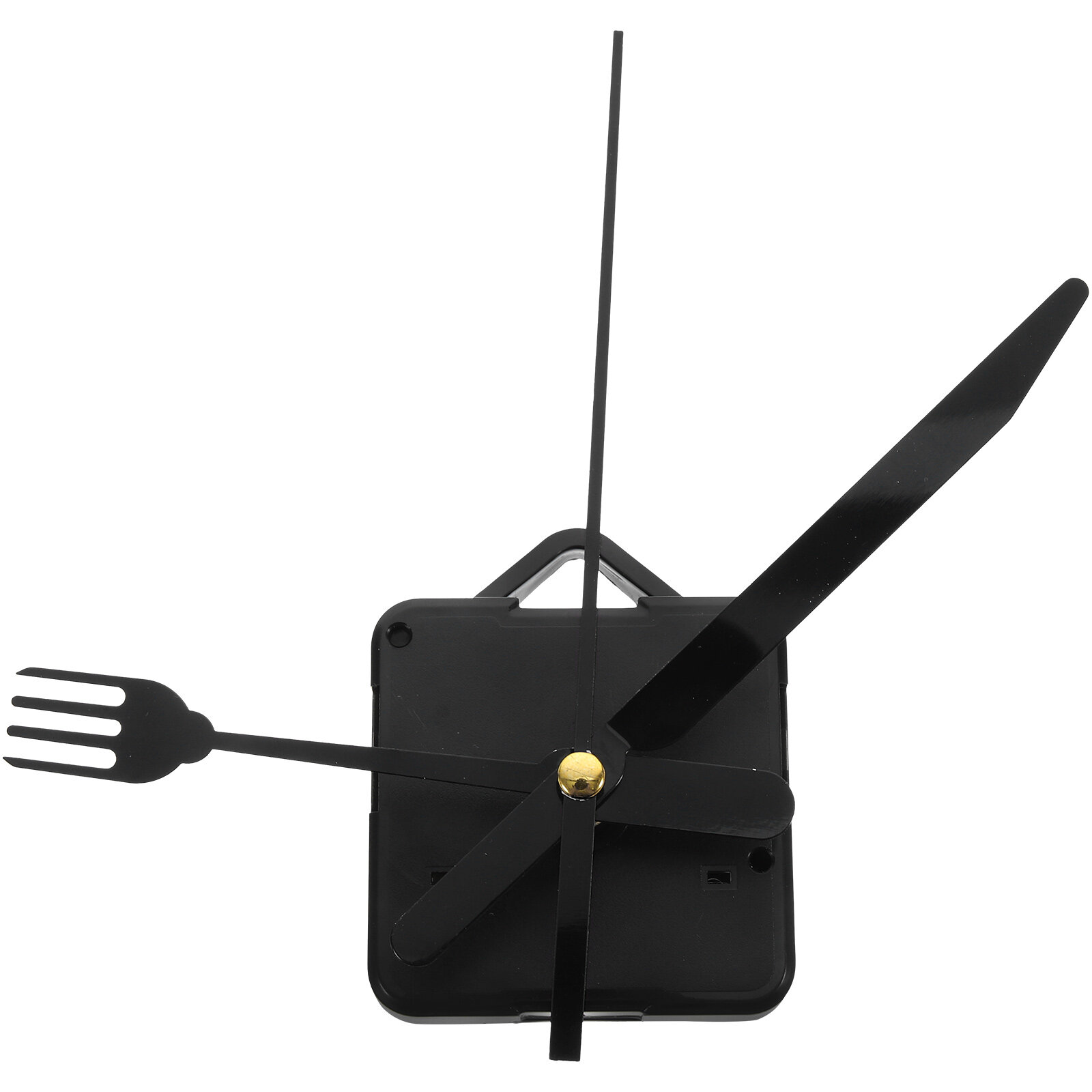 Yueyihe 1 Set of DIY Clock Mechanism Part Home Replaceable Clock