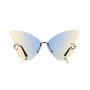 Yueyihe 1pc Design Sunglasses Chic Sunglasses Stylish Sunglasses Accessory