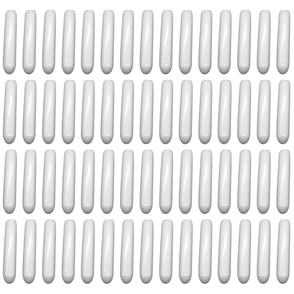 Yueyihe 200pcs Dishwasher Rack Caps Dishwasher Prong Rack Tips