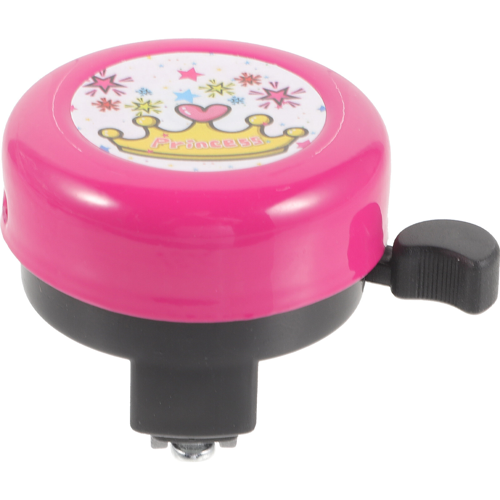 Yueyihe Cartoon Bike Bell Clear Loud Sound Bell Ring Lovely Scooter