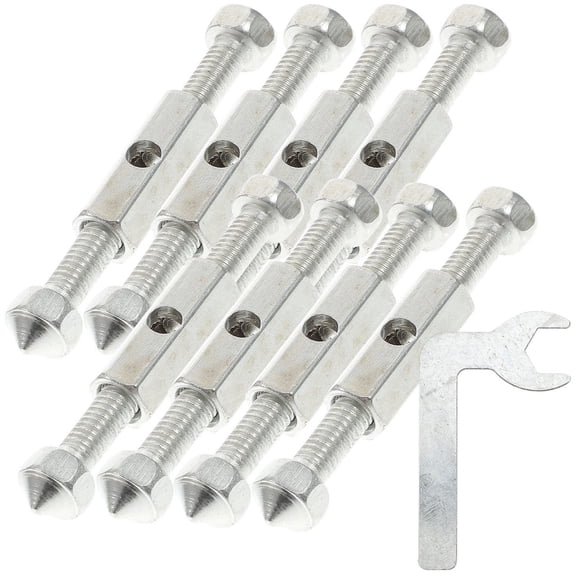 FESTFENDS Junction Box Repair Tool Steel 1 Set 3.1X0.4In