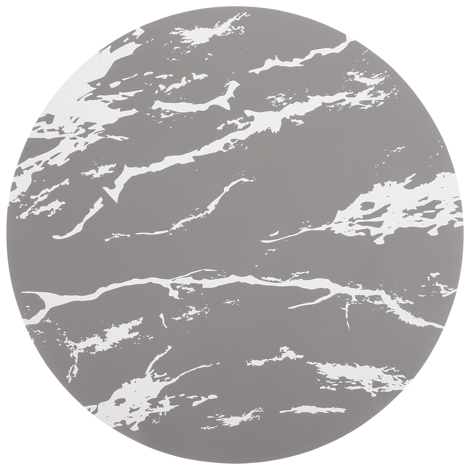 Yueyihe OilProof Induction Cooktop Mat Protective Countertop Mat