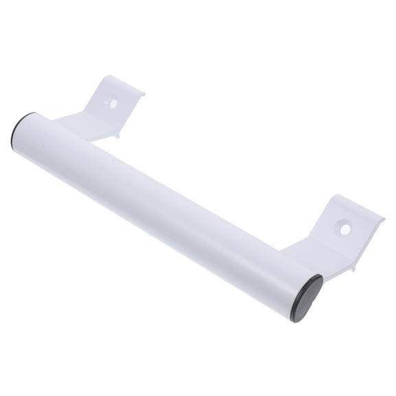 FESTFENDS Sliding Door Handle Replacement Pulling Door Handle Aluminum White 1Set