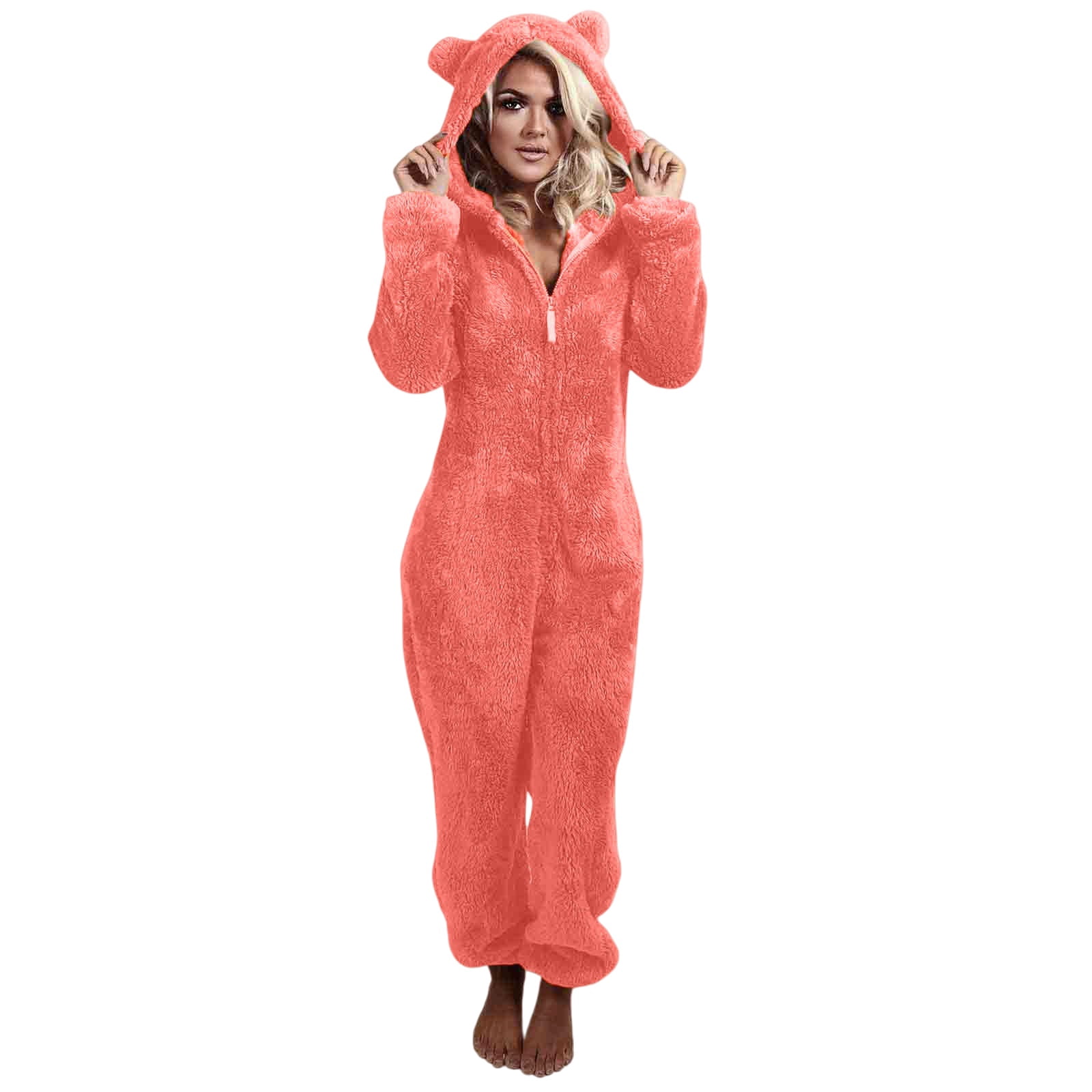 Morbuy Unisex Onesie Hoodie, Volwassen 3D Print Jumpsuit Morbuy Unisex Onesie Hoodie, Volwassen 3D Print Jumpsuit