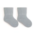 thumbnail image 1 of SwiftWear Baby Girls & Boys Cotton Socks Soft Newborn and Toddler Socks Cozy Ankle Socks, Blue, 1 of 3