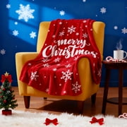 Clearance! YZEGDCH Fall Throw Blanket Soft Plush Pumpkin Blanket Cozy Flannel White Fall Decoration for Party Sofa Bed Living Room, Fall Gifts for Kids Women Men! 40x30inches, Under 5 Dollars!