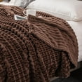 thumbnail image 1 of YZEGDCH Blankets for Bed Soft Lightweight Plush Cozy Blanket Bed Cute Soft Cozy Throw for Bedroom Decor Gifts, 1 of 6