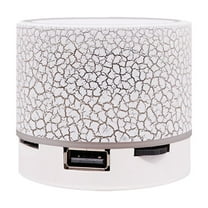 YZEGDCH Bluetooth Speaker Wireless Waterproof Outdoor Noise Cancelling Speakers for Home Outdoor Party Beach,Birthday Gift