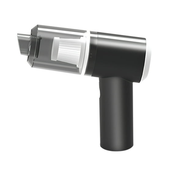 YZEGDCH Cordless Pet Stick Vacuum for Hard Floor Car Wireless Vacuum Cleaner Wet and Dry Portable Home and Car Handheld Vacuum Cleaner