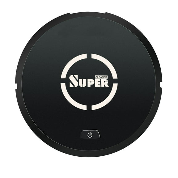 Yufenmy Clearance,Lightweight Handheld Multi-Surface Vacuum Cleaners Scanning Suction and Mopping Cleaning Machine Induction Intelligent Sweeping Robot Charging Automatic Vacuum Cleaner