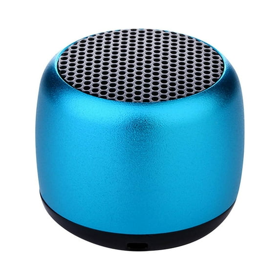 YZEGDCH Portable Bluetooth Speaker Waterproof & Dustproof Portable Outdoor Speakers for Home Outdoor Party Beach,Birthday Gift