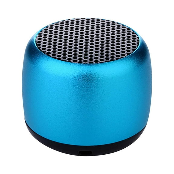 YZEGDCH Portable Bluetooth Speaker Waterproof & Dustproof Portable Outdoor Speakers for Home Outdoor Party Beach,Birthday Gift