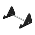 thumbnail image 1 of Yufenmy Clearance Tech Accessories Acrylic Keyboard Display Stand Removable Transparent Keyboard Stand Tablet PC Photo Frame Stand, 1 of 3