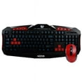 thumbnail image 1 of YZEGDCH Tech Accessories Gaming wireless 2.4G keyboard and Mouse Set to computer Multimedia Gamer, 1 of 9